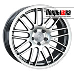 REPLICA LS JG-2 (GMF)