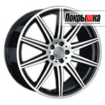 REPLICA LS MR-120; MB-120 (BKF)