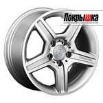 REPLICA LS MR-47; MB-47 (SF)