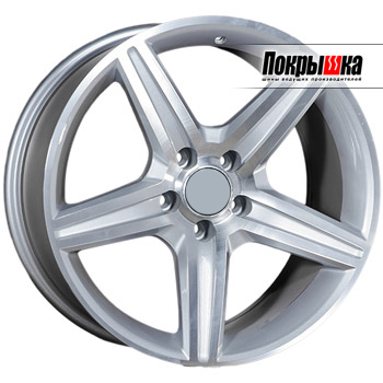 Отзывы о REPLICA LS MR-64; MB-64 (SF)