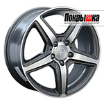 Отзывы о REPLICA LS MR-65; MB-65 (GMF)