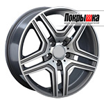 REPLICA LS MR-67; MB-67 (GMF)