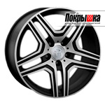 REPLICA LS MR-67; MB-67 (MBF)