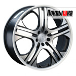 REPLICA LS MR-69; MB-69 (MBF)