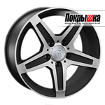 REPLICA LS MR-71; MB-71 (MBF)