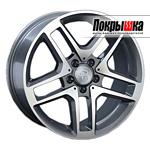 REPLICA LS MR-76; MB-76 (GMF)