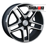 Отзывы о REPLICA LS MR-76; MB-76 (MBF)