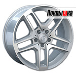 Отзывы о REPLICA LS MR-76; MB-76 (SF)