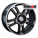 REPLICA LS MR-81; MB-81 (MBF)