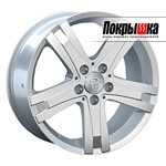 REPLICA LS MR-83; MB-83 (S)