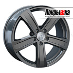 REPLICA LS MR-84; MB-84 (GM)