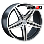 REPLICA LS MR-86; MB-86 (MBF)