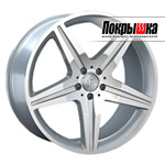 REPLICA LS MR-86; MB-86 (SF)