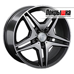 REPLICA LS MR-96; MB-96 (GMF)