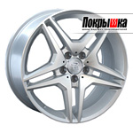 REPLICA LS MR-96; MB-96 (SF)