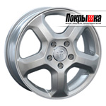 REPLICA LS MR-97; MB-97 (S)