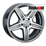 REPLICA LS MR-99; MB-99 (GMF)