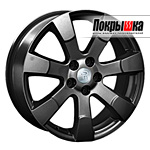 REPLICA LS MI-21 (GM)