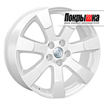 REPLICA LS MI-21 (W)