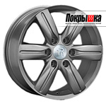 REPLICA LS MI-27 (GM)