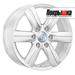 REPLICA LS MI-27 (W)