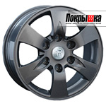 REPLICA LS MI-33 (GM)