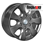 REPLICA LS MI-40 (GM)