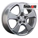 REPLICA LS MZ-36 (S)