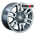 REPLICA LS MZ-37 (GMF)