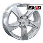 REPLICA LS MZ-42 (S)