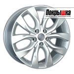 REPLICA LS MZ-45 (S)