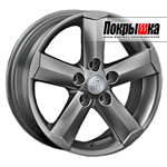 REPLICA LS NS-39 (GM)