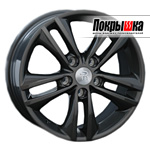 REPLICA LS NS-54 (GM)