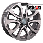 REPLICA LS NS-62 (GMF)