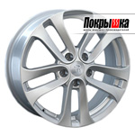 REPLICA LS NS-63 (S)