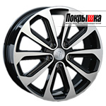 REPLICA LS NS-69 (BKF)