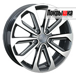 REPLICA LS NS-69 (GMF)