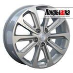 REPLICA LS NS-69 (SF)