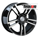 REPLICA LS PR-8 (BKF)