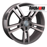 REPLICA LS PR-8 (GMF)