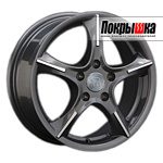 REPLICA LS RN-117 (FGMF)