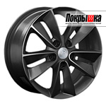 REPLICA LS RN-14 (GM)