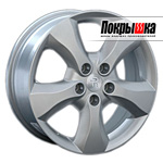 REPLICA LS RN-15 (S)