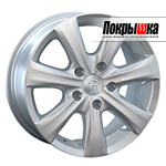 REPLICA LS RN-19 (S)