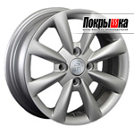 REPLICA LS RN-24 (S)