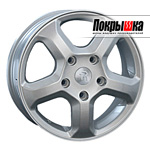 REPLICA LS RN-35 (S)