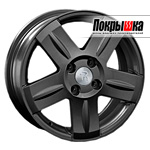 REPLICA LS RN-4 (GM)