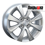 REPLICA LS RN-43 (S)