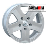 REPLICA LS SNG-8 (W)