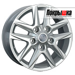 Отзывы о REPLICA LS TY-102 (S)